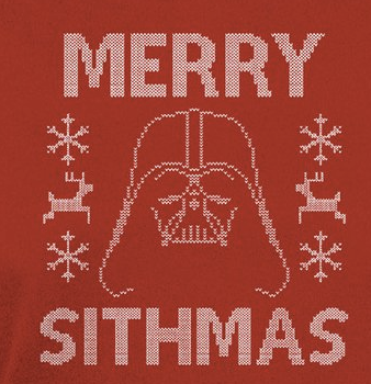 Merry Sithmas